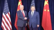 アメリカと中国がお互いの関税引き下げを発表　トランプ大統領と習近平主席の首脳会談合意受け