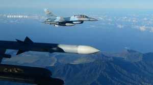 米空軍敵役部隊F-16が同じ米空軍部隊とハワイで訓練実施