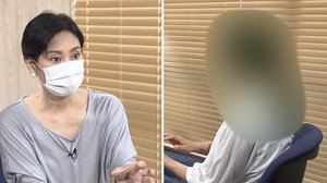 「ママはお仕事してるからダメ」襖一枚隔てた隣室でも・・・在宅ワーク中に起きたシッターの性犯罪