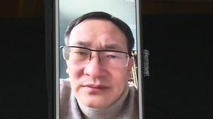 中国当局が人権派弁護士らを軟禁状態に 当事者が語る外出制限の実態
