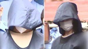 自宅敷地から我が子とみられる乳幼児遺体…仲睦まじい様子に見えた家族の不可解な行動
