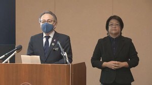 沖縄県が独自に緊急事態宣言 20日から来月7日まで県民の行動変容求める