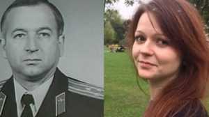 ロシア人元二重スパイ父娘襲撃事件で神経剤は自宅ドアノブに仕掛けられたか