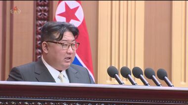 北朝鮮が大転換…韓国に「断絶宣言」　金正恩氏が見据える“トランプ新政権”