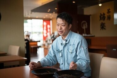 全国にわずか15人!「茶師十段」吉永氏が監修する新感覚のほうじ茶 ~「土山一晩ほうじ」への挑戦~