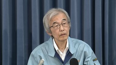 地震調査委「再び大きな地震の可能性」　地殻変動で北東に約87センチ移動　約30キロにわ…
