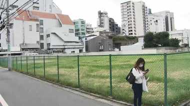 「南青山は自分で稼いで住むべき土地」 児相建設に住民反発!揺れる港区