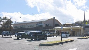 契約終了後も“勝手に居座り”営業継続　道の駅の指定管理をめぐってトラブル　新たな指…