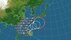 【台風情報】台風26号の進路予想は　秋雨前線が本州の南岸から関東付…