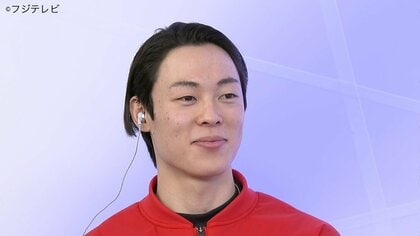 ノーマルヒル金・小林陵侑“トライラウンド回避”の理由は？　混合団体で失格の髙梨をハグ「自分を責めないでほしい」