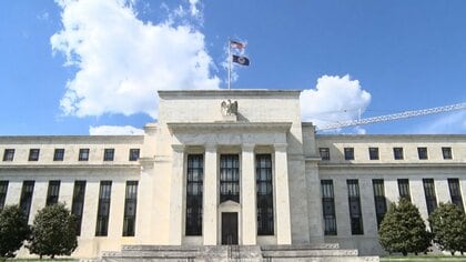 アメリカ・FRBが政策金利0.25%の引き下げ発表　「雇用の下振れリスク高まった」と2会合連続の利下げ