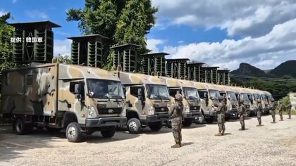 北朝鮮“ゴミ風船”に対抗…韓国が拡声器でBTSの曲など宣伝放送　与正氏「汚らわしく幼稚な行動」北朝鮮側も拡声器設置