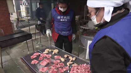 広がる「恩返し」と支援の輪…被災地に炊き出しやキャンピングカーが集結！　熊本地震の経験者「ホッとする気持ちを」