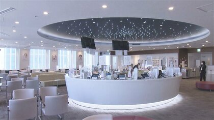 多い日は1日に200人ほども…広さ中部地区最大の「献血ルーム」　訪れる人々それぞれの“きっかけ”【愛知発】