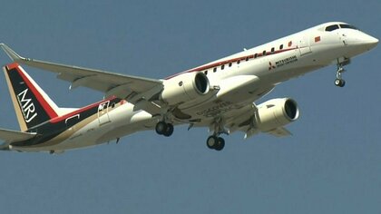 “日の丸ジェット”の夢は幻に…三菱重工がスペースジェット開発から撤退 再開信じていた地元「言葉もない」【愛知発】