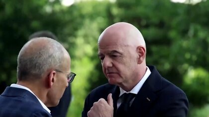 FIFA 3兆円規模の新会社設立構想　加盟協会は計画の不透明性を問題視