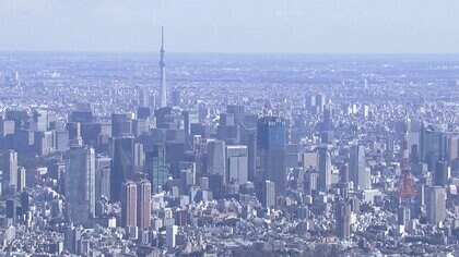 9月の企業物価指数　6カ月連続で過去最高　