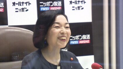 【速報】「ごきげんよう、彬子女王です」『彬子女王のオールナイトニッポンPremium』放送開始　初のラジオパーソナリティーで2時間放送