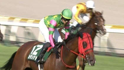 【新潟記念＆中京2歳S】シランケドが豪華決戦を制す！坂井瑠星との初コンビで重賞2勝目！キャンディードは2歳レコードで“初代王者”に！