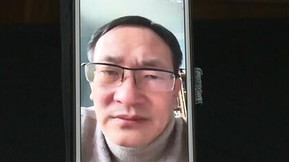 中国当局が人権派弁護士らを軟禁状態に　当事者が語る外出制限の実態