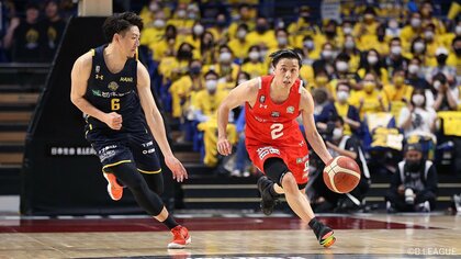 千葉ジェッツがリバウンド奪取で悲願の初優勝へ王手！富樫勇樹「もう一つ勝たないと意味がない」