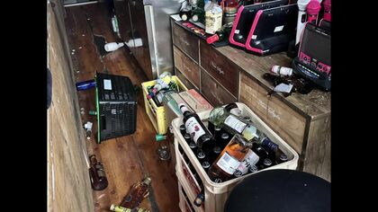 【M9クラスの地震が切迫】専門家は三陸沖地震との関連は否定も…警鐘鳴らす_北海道でM6.2の地震_震度5強の浦幌町では博物館のガラスにヒビが