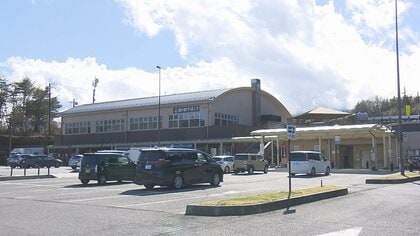 契約終了後も“勝手に居座り”営業継続　道の駅の指定管理をめぐってトラブル　新たな指定管理者が営業できない事態に　前指定管理者は「地域経済への影響を最小限とすべく」と言うものの…町は法的措置も視野