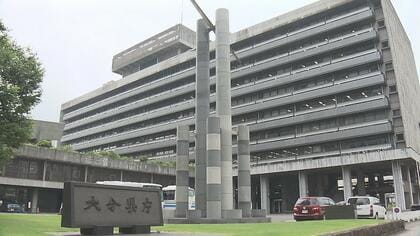 「ノロウイルス食中毒注意報」発令　大分県内で患者急増　3月にかけて注意を