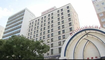 高松では「高松東急イン」開業から４３年の歴史　高松市と松山市で東急系ホテル今月（３月）営業終了へ