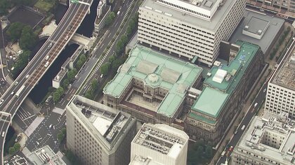 日銀短観で明暗　製造業は4期連続悪化も非製造業は3期連続改善