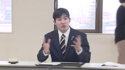 「物価上昇に負けない賃上げを」福井県の石田嵩人知事が県経営者協会に賃上げ要請　協会は企業の生産性向上へ行政支援求める　　