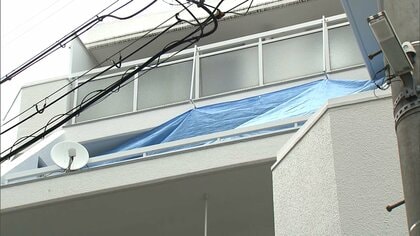 冷凍庫から切断された男性の遺体　元妻の望月亜紀容疑者（50）逮捕　死亡隠し離婚　家賃支払い続ける　神戸市