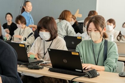 地域女性のデジタルスキル底上げに成功|「Excelでグラフ作成ができない」66%