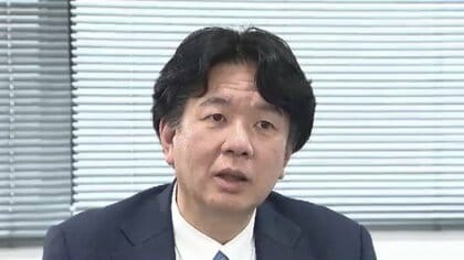 音声データの鑑定結果を公表へ　“金銭授受”疑惑で吉松県議が会見　別の鑑定では「99.99%以上中尾氏の声」福岡県議会