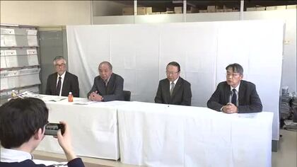 福島県郡山合同庁舎を後世に　郡山市の市民グループが建物の保存と再利用のアイディア発表　