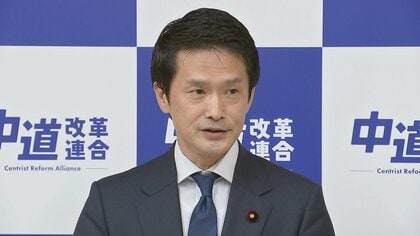 中道・小川代表「驕れるもの久しからず」予算案めぐる与党対応に苦言　「参院では少数派。謙虚、丁寧な姿勢求めたい」