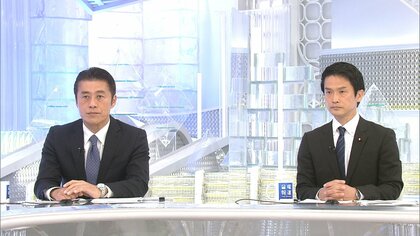「なぜ政治家の言葉が信用されないか　細野氏にも責任」立憲・小川氏　原発処理水巡り