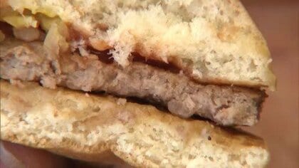マクドナルド北海道内の全91店舗でビッグマックなどビーフパティ使用商品が販売休止＿品質基準満たさない可能性＿10月3日再開見込み〈北海道〉