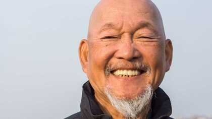 AGA（男性型脱毛症）になるかどうかの分かれ目  「母方の祖父」の頭髪チェックせよ！