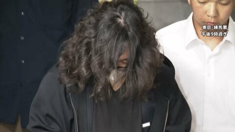 宮城の山中で遺体発見　交際相手（25）の遺体遺棄か　男を逮捕