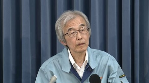 地震調査委「再び大きな地震の可能性」　地殻変動で北東に約87センチ移動　約30キロにわたり断層破壊か　熊本地震