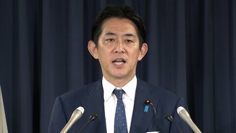 高市総理　党役員人事一任取り付け　小林政調会長留任の方向で調整　小林氏の複数の側近を要職で起用する案も浮上