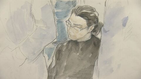 「銃撃直後ほぼ即死に近い状態だったと推察される」安倍元総理を司法解剖した医師が証言　取り押さえた警察官「山上被告は『当たったか』という言葉発した」安倍元総理銃撃・殺害事件　裁判員裁判3日目