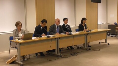 世田谷・保坂区長の自宅に違法建築などの疑い…都議と区議らが説明求める　保坂区長「事実ではない」とSNSで反論