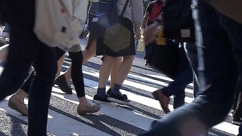 “退職代行サービス”バブルに陰り　4分の1超が継続確認できず　「モームリ」事件で業界イメージ悪化、二極化進むか