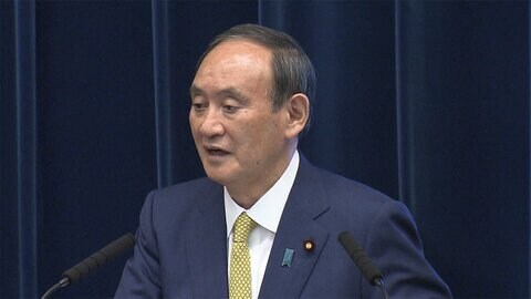 緊急事態宣言 解除を正式決定 コロナとの戦い 新しい段階へ