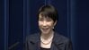 【ライブ】高市首相が就任後初の所信表明演説