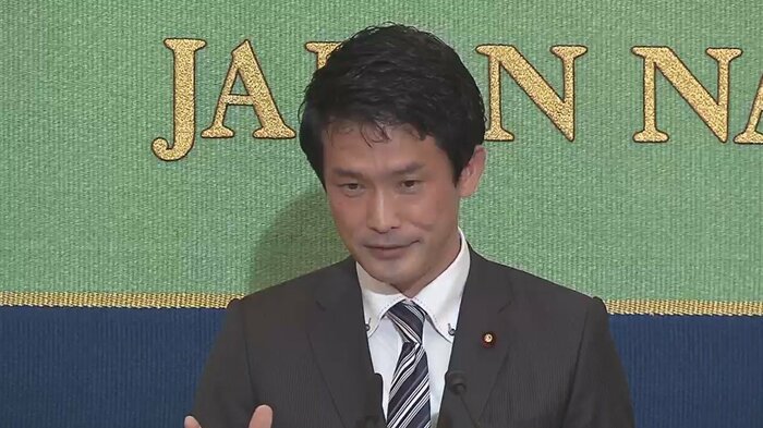 小川さんは「共産との閣外協力の何が悪い」となぜ言わない?