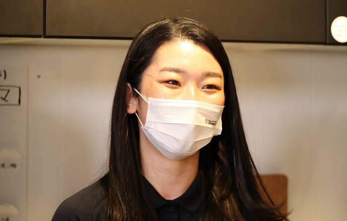 床亜矢可選手