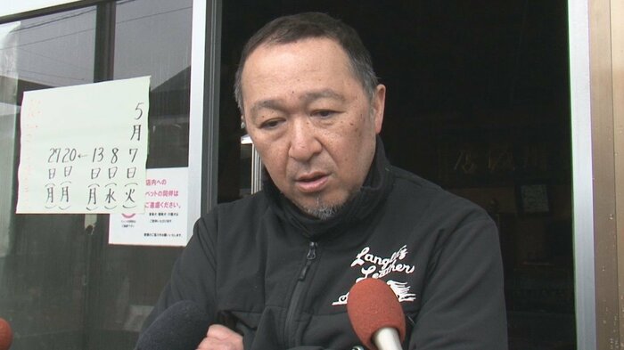 杭州飯店 徐直幸 社長